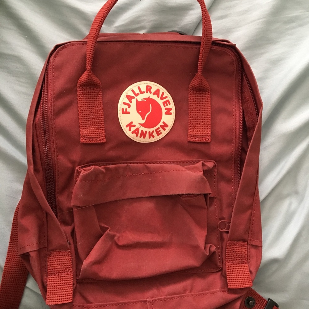Kanken mini